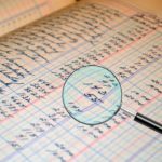 ledger bookkeeping tax-compliant bookkeeping